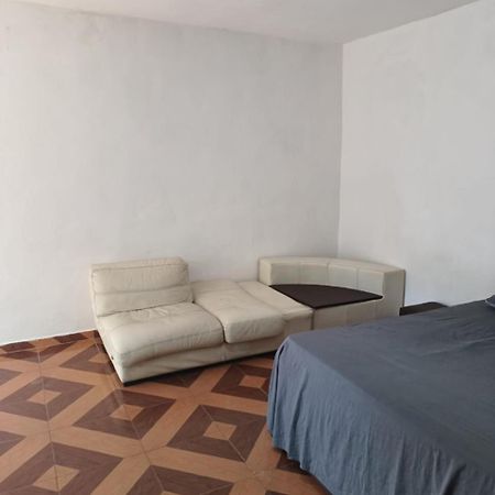 Bchome Hostal بوكا شيكا المظهر الخارجي الصورة