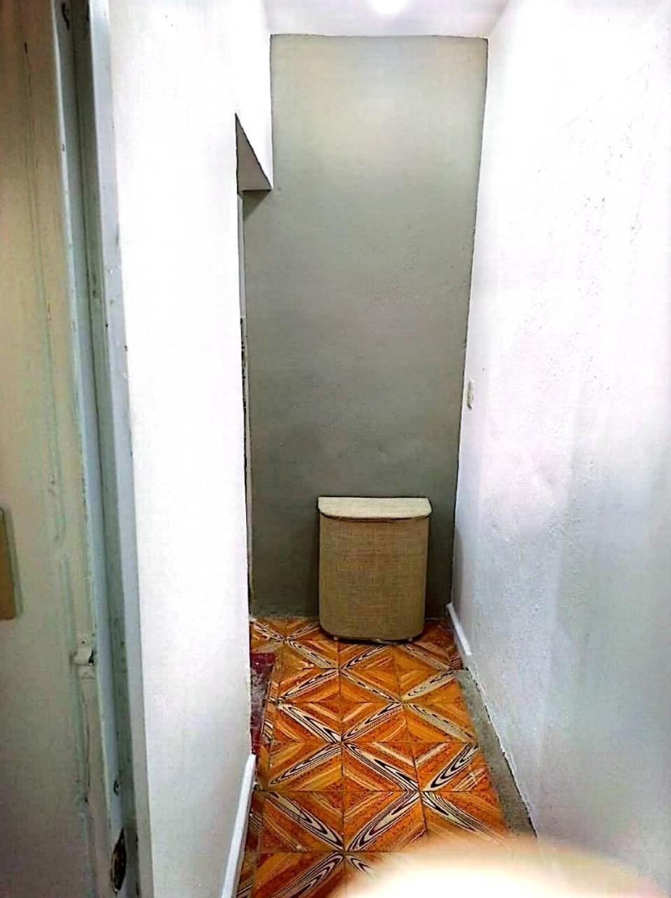 Bchome Hostal بوكا شيكا المظهر الخارجي الصورة